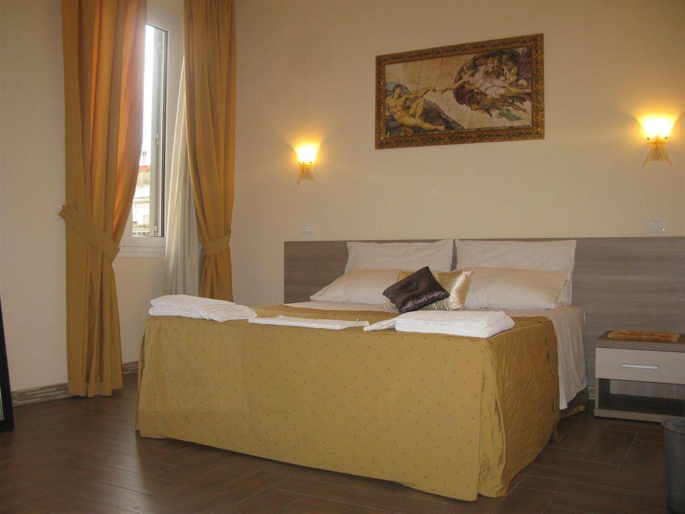 Napoleone Suite روما المظهر الخارجي الصورة